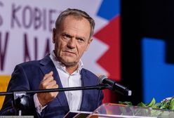 Zespół "Sto dni" Donalda Tuska. "PiS ma się czego obawiać"