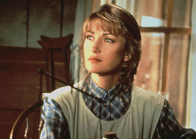 Jane Seymour jako Doktor Quinn