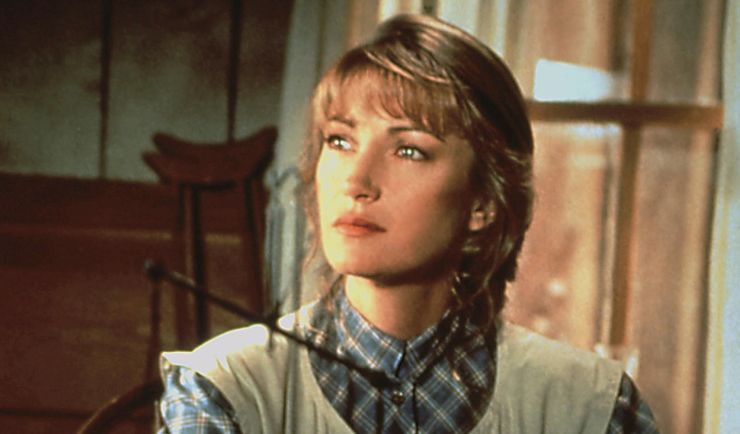 Jane Seymour pokazała urocze zdjęcie. "Świętujemy 154 lata małżeństwa"