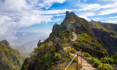 Poleciała na Maderę. Polka poważnie ranna w wypadku na wczasach