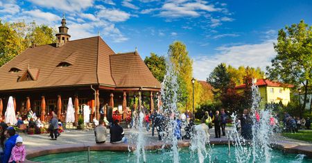 Sanatoria i uzdrowiska wrócą w połowie czerwca. Ale z obowiązkowymi testami