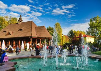 Sanatoria i uzdrowiska wrócą w połowie czerwca. Ale z obowiązkowymi testami