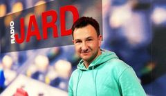 Maciej Dobrowolski redaktorem naczelnym Radia Jard. Odszedł Wojciech Kuczyński