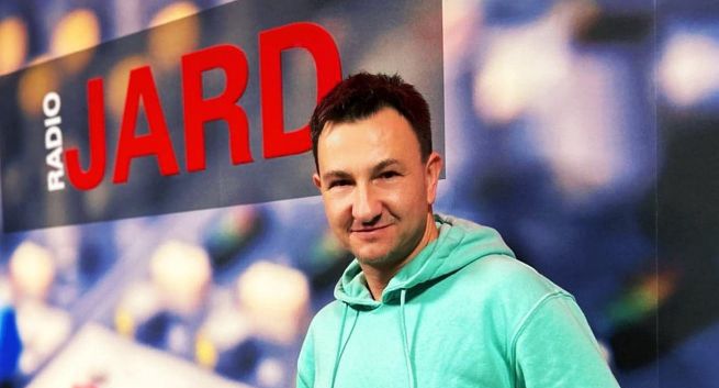 Maciej Dobrowolski redaktorem naczelnym Radia Jard. Odszedł Wojciech Kuczyński