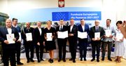 Ponad 90 mln zł z Unii Europejskiej otrzymały samorządy z Chojnic i Człuchowa