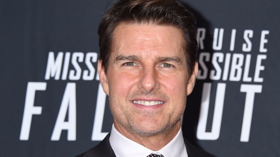 Tom Cruise będzie realizował jeden ze swoich filmów w kosmosie