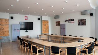 Inowrocław: Głodówka w Solino. Zarząd odpowiada: "protest to brak dialogu"