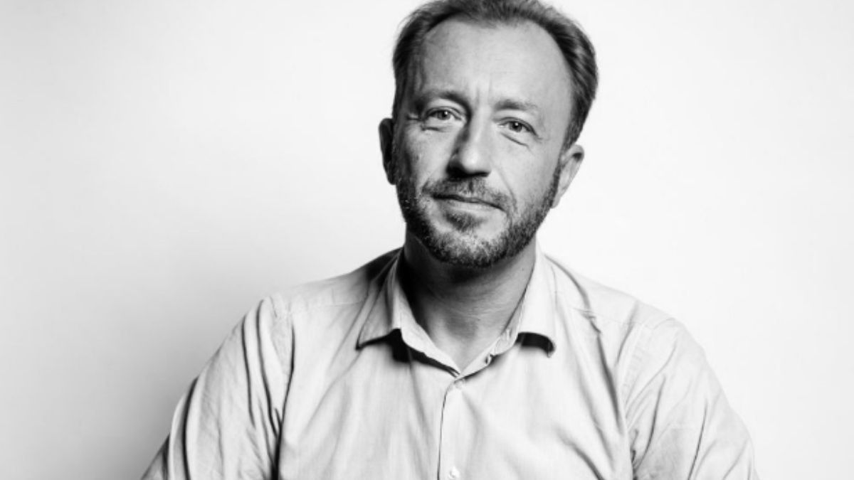Arkadiusz Klucznik nie żyje. Reżyser miał 58 lat