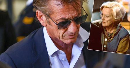 Sean Penn stracił mamę. Aktorka Eileen Ryan zmarła w wieku 94 lat