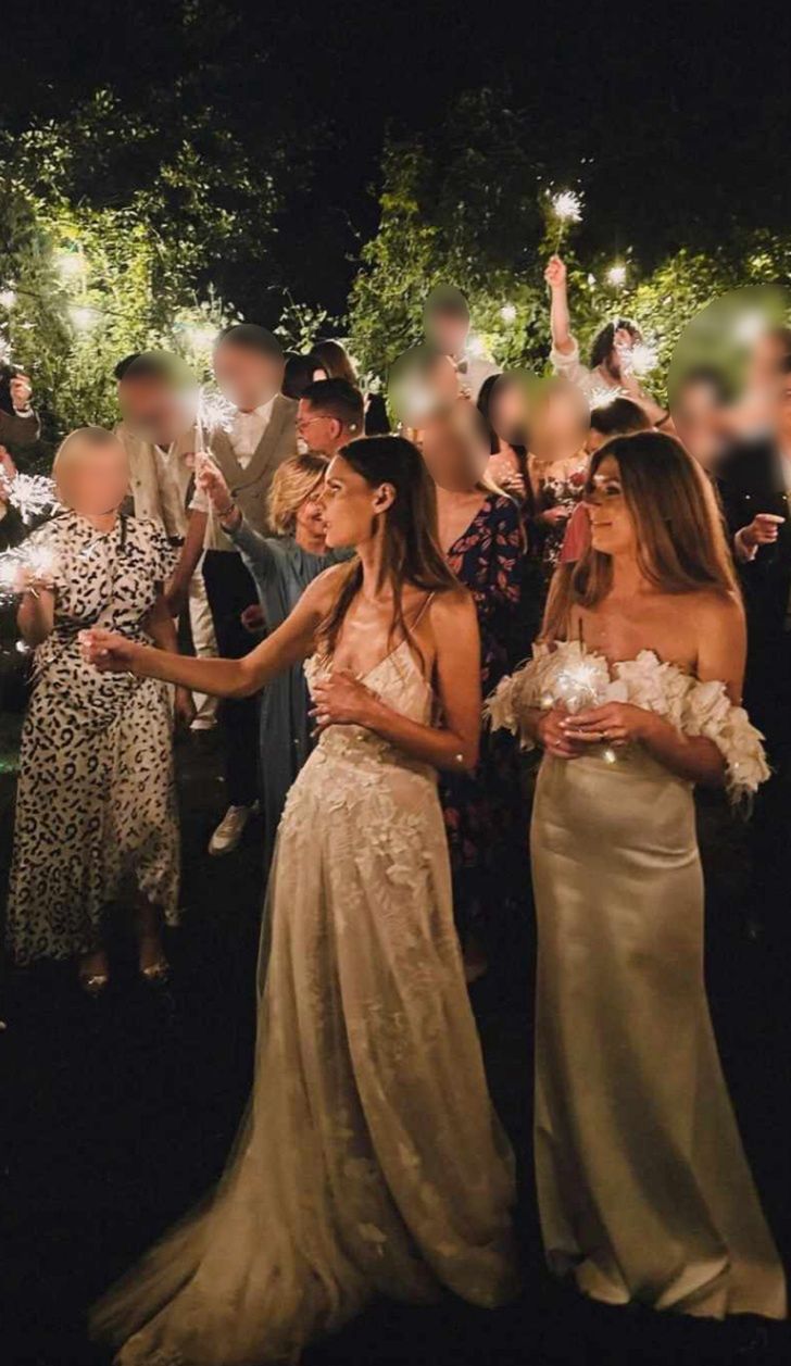 Marta Warchoł i Iwona Widomska