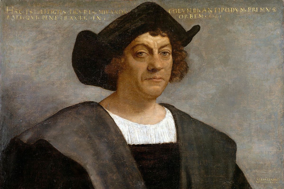 Krzysztof Kolumb był polskim księciem? Sensacyjne ustalenia