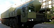Putin ogłasza produkcję Oriesznika. To najnowsza broń Moskwy