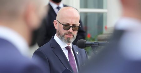 Tajne mieszkanie za ponad milion złotych dla szefa CBA? Nowe ustalenia