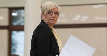 Sędziowie TK złożyli oświadczenia majątkowe. Część dokumentów nadal niejawna