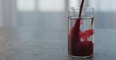 Wymiata cholesterol z tętnic i chroni przed miażdżycą. Pij przez 6 tyg.
