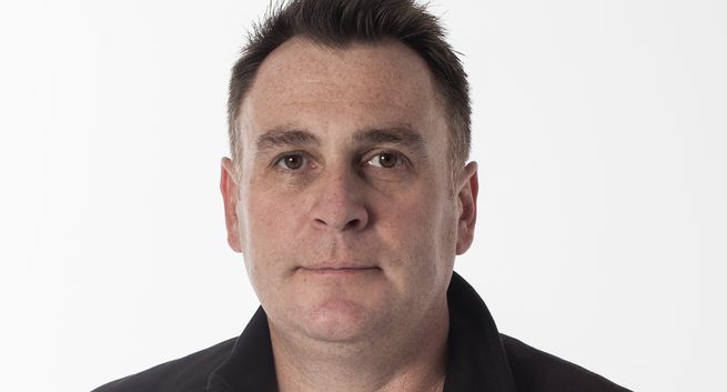 Jan Mosiejczuk: z Isobar Polska do Carat Polska