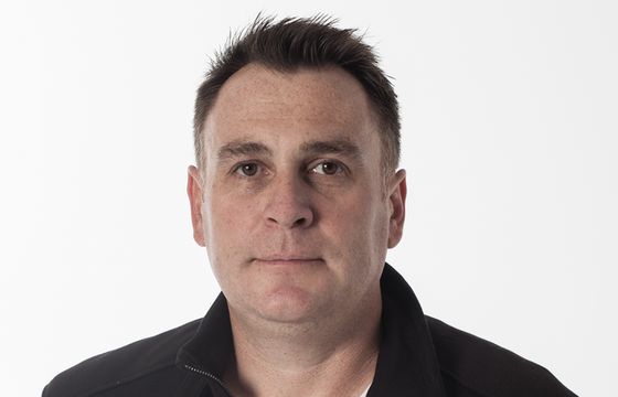 Jan Mosiejczuk: z Isobar Polska do Carat Polska