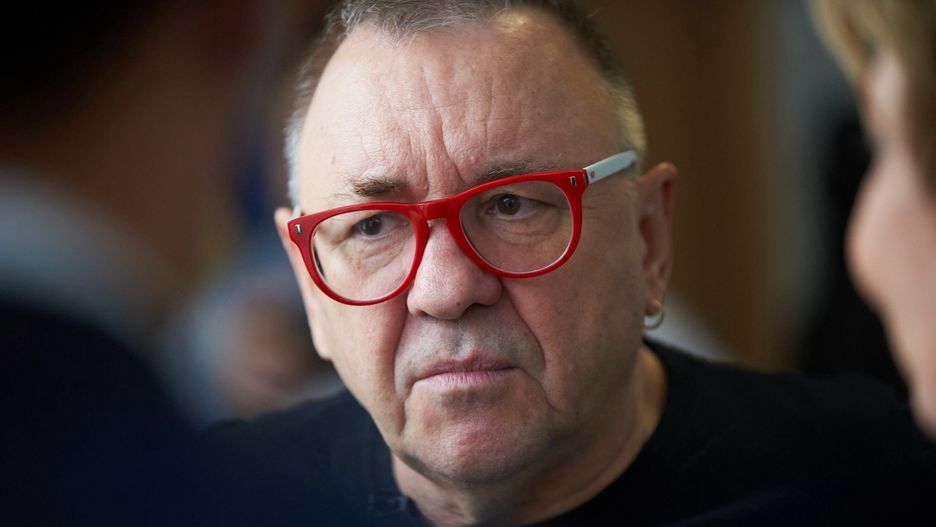 Jerzy Owsiak zareagował na słowa Andrzeja Dudy