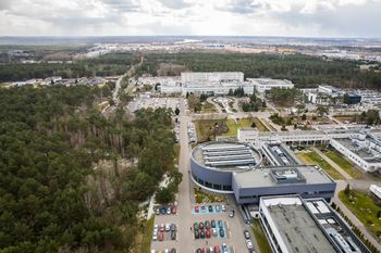 Centrum Onkologii w Bydgoszczy złożyło wniosek do ministra. Chodzi o 300 mln zł