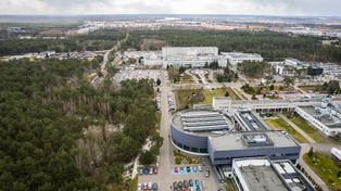 Centrum Onkologii w Bydgoszczy złożyło wniosek do ministra. Chodzi o 300 mln zł