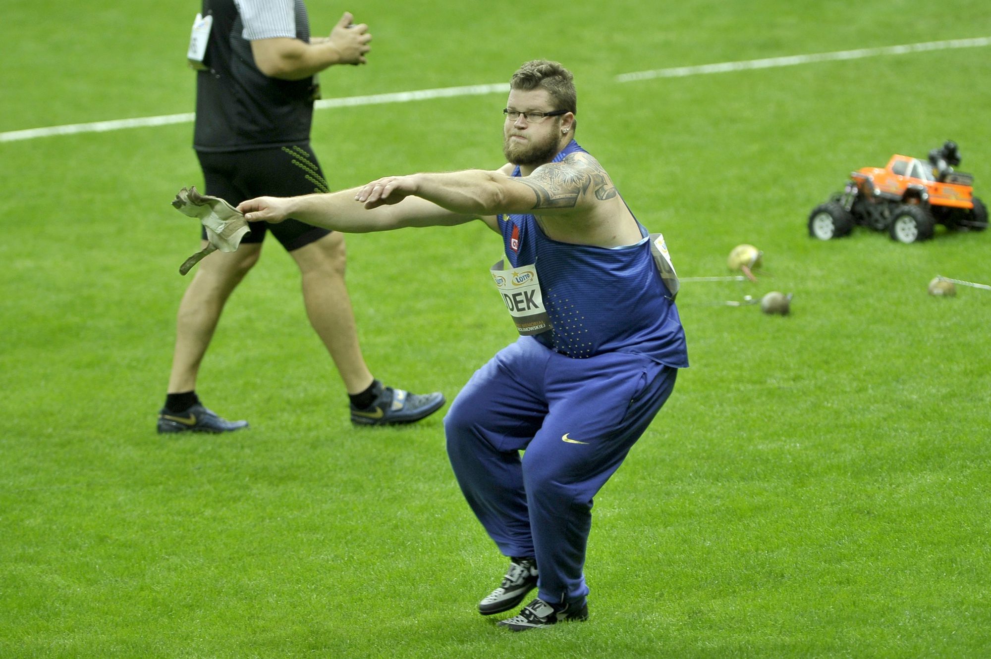 Paweł Fajdek