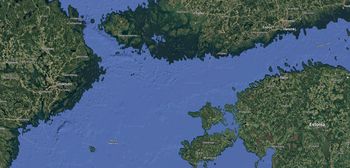 Sztokholm potwierdza. Kolejny kabel uszkodzony