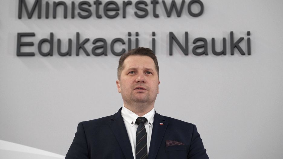 Sejm zdecyduje o wotum nieufności wobec Przemysława Czarnka