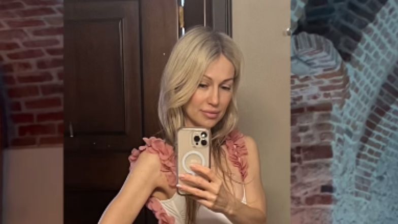 Magdalena Ogórek 