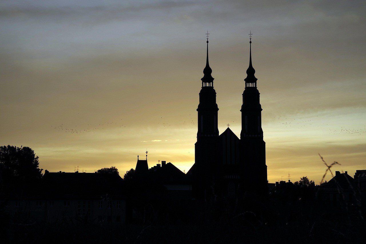 Miasta najbardziej narażone na zagrożenia zdrowotne: