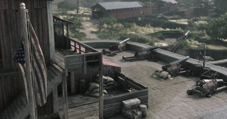Hunt: Showdown otrzyma tryb Trinity