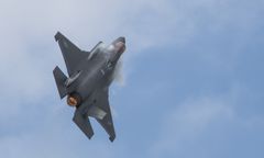 USA naciskają na Kanadę. Chodzi o zakup F-35