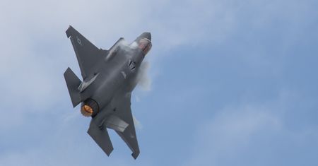 USA naciskają na Kanadę. Chodzi o zakup F-35