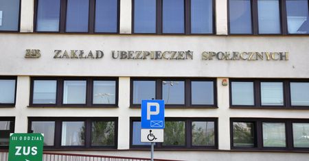 Myślała, że znalazła sposób na obejście ZUS-u. Skończyło się sądem