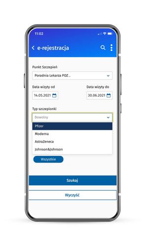 mojeIKP czyli Internetowe Konto Pacjenta teraz także w telefonie