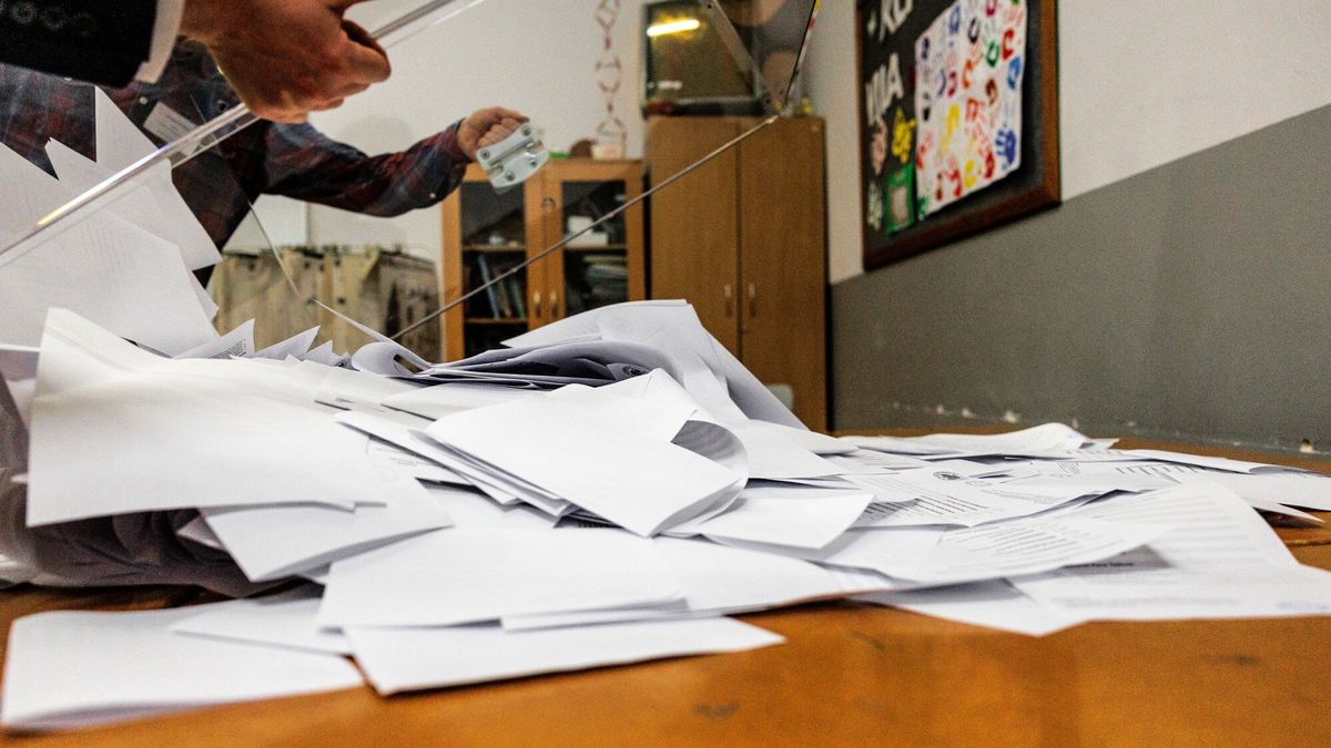 Wybory prezydenckie 2025