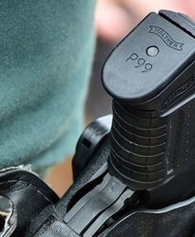 Ofiary policyjnej przemocy dostaną odszkodowanie. Jest decyzja Trybunału