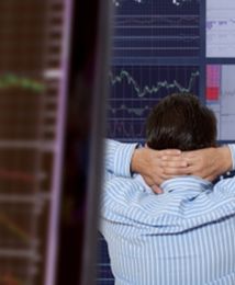 Rekordowy bitcoin. Jednego dnia cena zmieniła się o ponad tysiąc złotych