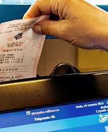 Kumulacja w Lotto. Do wygrania już 10 mln zł