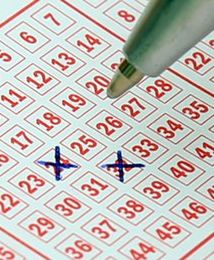 Znowu nikt nie trafił "szóstki". Kumulacja w Lotto rośnie
