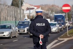 Dziura w budżecie policji. Zabraknie 65 mln zł na bieżące potrzeby?