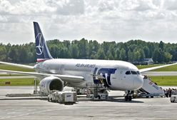 LOT zapowiada kilkanaście nowych połączeń. Zobacz, gdzie