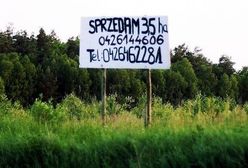 Rolnicy chcieli populistycznej ustawy i teraz za to słono płacą