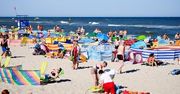 Wysoka grzywna za rezerwację miejsca na plaży