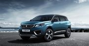 Nowa generacja Peugeota 5008 jest SUV-em