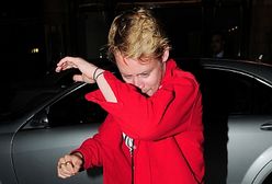 Dakota Culkin: Macaulay Culkin w depresji po śmierci siostry