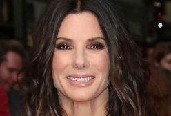 ''Gorący towar'': Sandra Bullock na premierze w Londynie