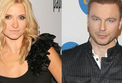 "Julia": Koroniewska i Wieczorek byłymi kochankami