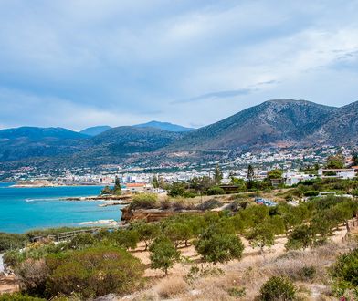Kreta - najciekawsza z greckich wysp