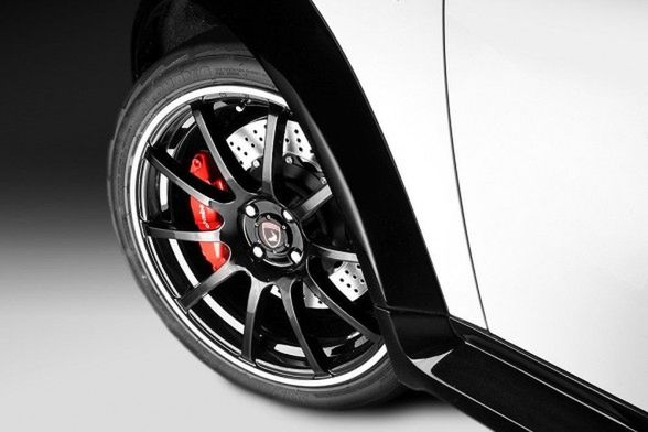 Mini Cooper TOPCAR