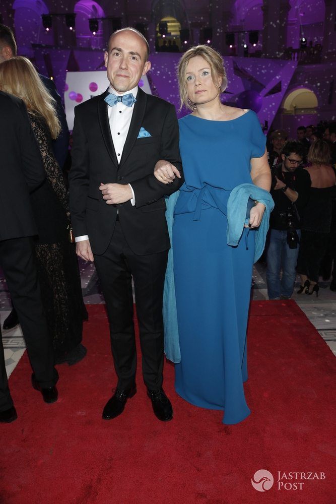 17. Charytatywny bal Dziennikarzy 2016